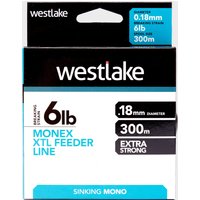 Westlake Monex Xtl Feeder Line In Brown (6lb  300m)  Brown