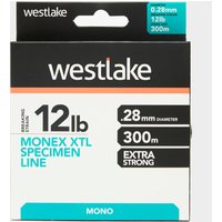 Westlake Monex Xtl Specimen Line (12lb)  White
