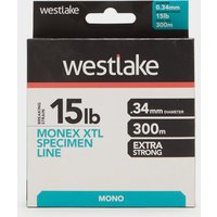 Westlake Monex Xtl Specimen Line (15lb)  White