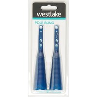 Westlake Pole Bung 2pcs  Blue