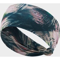 Buff Coolnet Uv Ellipse Headband  Multi Coloured