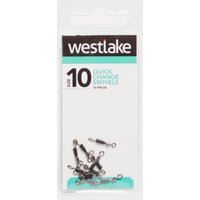 Westlake Qck Change Swivels 10 10pc