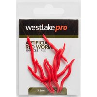 Westlake Red Worms 3.5cm 10pc  Pink