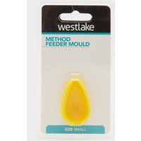 Westlake Small Feeder Mould  Yellow