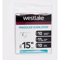 Westlake Wag Feeder 15 Bait Stop 10  Clear