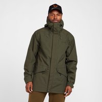 Westlake Waterproof Jacket  Green