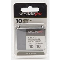 Westlake Wide Gape 10 Micro Barb
