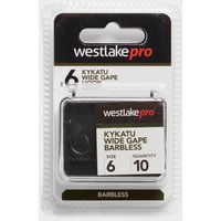 Westlake Wide Gape 6 Barbless