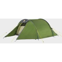 Wild Country Hoolie Compact 3 Tent  Green