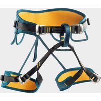 Wild Country Movement Harness  Blue