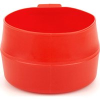 Wildo Fold-a-cup  Red