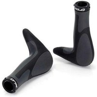 Xlc Components Comfort Locking Grips And Bar Ends