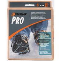 Yaktrax Pro Ice Grips  Black