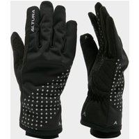 Altura Nightvision Waterproof Gloves  Black