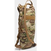 Camelbak Thermobak 3l Military Spec Crux Hydration Pack  Beige