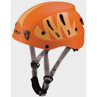 Camp Armour Junior Helmet  Orange