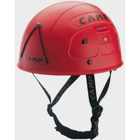 Camp Rockstar Climbing Helmet  Red