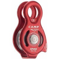 Camp Sphinx Pulley  Red