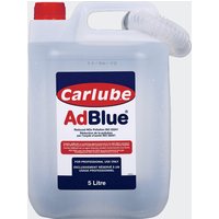 Carplan Adblue Vehicle Additive (5 Litres)