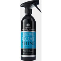Carr And Day And Martin Canter Coat Shine 500ml  Blue