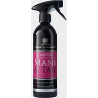 Carr And Day And Martin Canter Mane Tail Conditioner 500ml  Grey