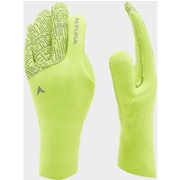 Altura Unisex Thermostretch Windproof Glove  Green
