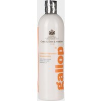 Carr And Day And Martin Gallop Conditioning Shampoo 500ml  White