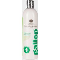 Carr And Day And Martin Medicated Shampoo (500ml)  White