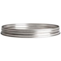 Cobb Compact Extension Ring  Silver