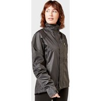 Altura Womens Nevis Waterproof Jacket  Black