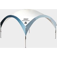 Coleman Fastpitch Event Shelter Pro L  White