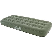 Coleman Maxi Comfort Single Airbed  Green