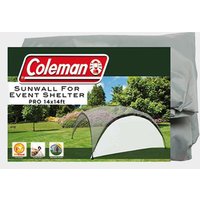 Coleman Sunwall For Event Shelter Pro (14 X X14)  Grey