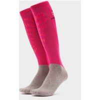 Comodo Comodo Silicone Grip Socks  Pink