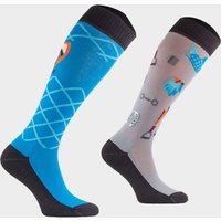 Comodo Kids Novelty Socks  Multi Coloured