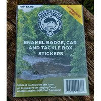 Angling Trust Angling Trust Anglers Against Pollution Pack