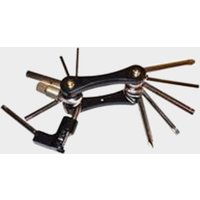Compass 11-in-1 Cycling Multi-tool  Black