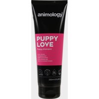 Animology Puppy Love Puppy Shampoo  Multi Coloured