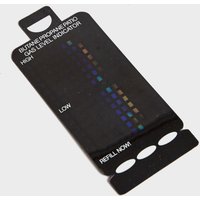 Continental Magnetic Gas Level Indicator  Black