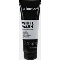 Animology White Wash Dog Shampoo