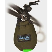 Aqua 50mm Rod Ring Protectors  Green
