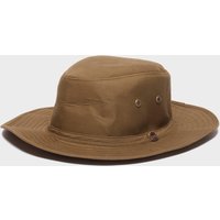 Craghoppers Unisex Nd Kiwi Ranger Hat  Brown