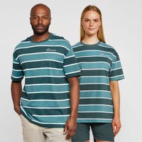 Craghoppers Unisex Ventura Short Sleeved T-shirt  Green