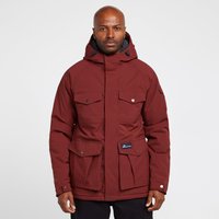 Craghoppers Unisex Waverley Thermic Jacket  Red