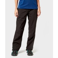Craghoppers Womens Airedale Waterproof Trousers  Black