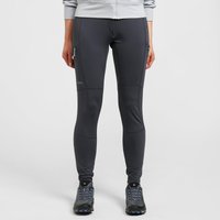 Craghoppers Womens Dynamic Trousers  Grey