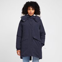 Craghoppers Womens Lundale Insulated Jacket  Navy