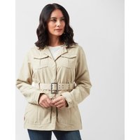 Craghoppers Womens Nosilife Lucca Jacket  Cream