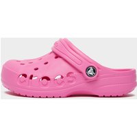 Crocs Kids Baya Clog  Pink
