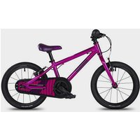 Cuda Kids Trace 16 First Pedal Bike  Purple